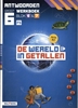 Afbeelding van De wereld in getallen 5.1 groep 6 blok 6 & 7 FS Antwoorden werkboek