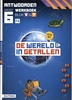 Afbeelding van De wereld in getallen 5.1 groep 6 blok 6 & 7 FS Antwoorden werkboek