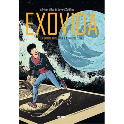 Afbeeldingen van Exovida