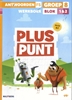 Afbeelding van Pluspunt 4.1 blok 1 + 2 FS groep 8 antwoorden werkboek