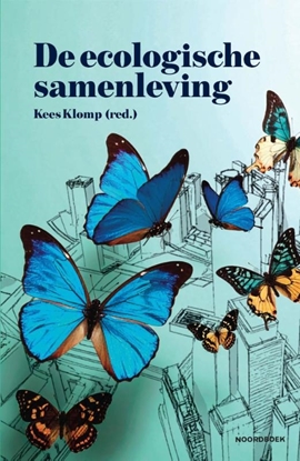Afbeeldingen van De ecologische samenleving