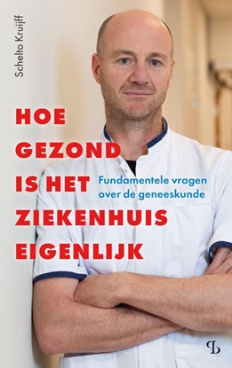 Afbeeldingen van Hoe gezond is het ziekenhuis eigenlijk