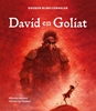 Afbeelding van David en Goliat