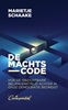 Afbeelding van De machtscode