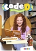 Afbeelding van Code D Groep 5 tekstbegrip bronnenboek