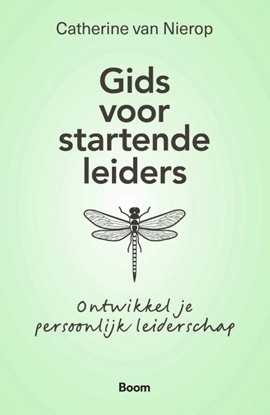 Afbeeldingen van Gids voor startende leiders