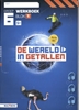 Afbeelding van De wereld in getallen 5.1 groep 6 blok 1 S+ Werkboek