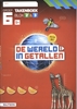 Afbeelding van De wereld in getallen 5.1 groep 6 blok 2 & 3 S+ Takenboek