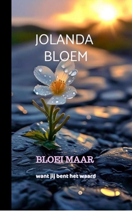 Afbeeldingen van Bloei maar