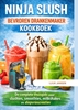 Afbeelding van NINJA SLUSH BEVROREN DRANKENMAKER KOOKBOEK
