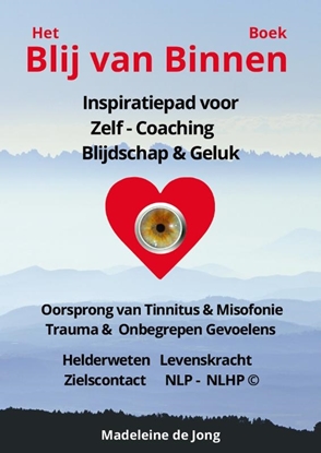 Afbeeldingen van Het blij van binnen boek