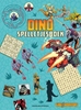 Afbeelding van Dino Warriors Dino spelletjesboek