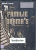 Afbeelding van Blink Lezen leesdossier gr 7/8 pakket B thema 1: Familiedrama's