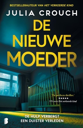 Afbeeldingen van De nieuwe moeder