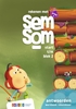Afbeelding van Rekenen met Semsom Groep 4 rekenmuur blok start t/m 2 antwoordenboek