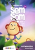 Afbeelding van Rekenen met Semsom Groep 3 Plus blok 1 t/m 4 antwoordenboek