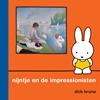 Afbeelding van nijntje en de impressionisten