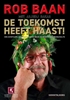 Afbeelding van De toekomst heeft haast