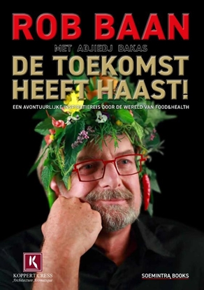 Afbeeldingen van De toekomst heeft haast