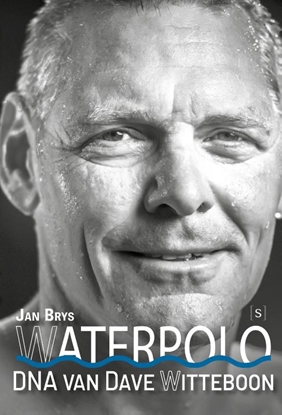 Afbeeldingen van Waterpolo, DNA van Dave Witteboon