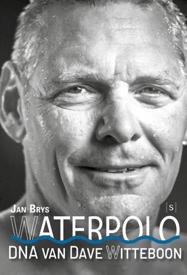Afbeelding van Waterpolo, DNA van Dave Witteboon