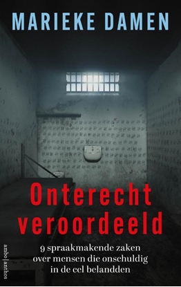 Afbeeldingen van Onterecht veroordeeld