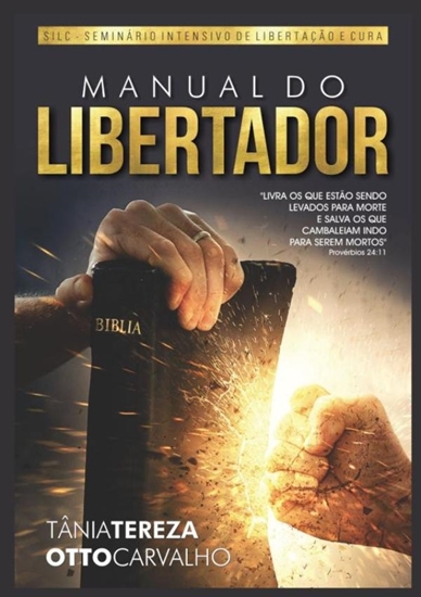 Afbeelding van Manual do Libertador