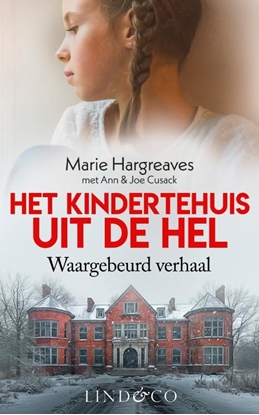 Afbeeldingen van Het kindertehuis uit de hel