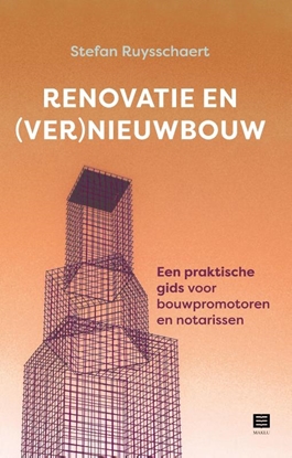Afbeeldingen van Renovatie en (ver)nieuwbouw