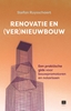 Afbeelding van Renovatie en (ver)nieuwbouw