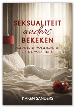 Afbeeldingen van Seksualiteit anders bekeken