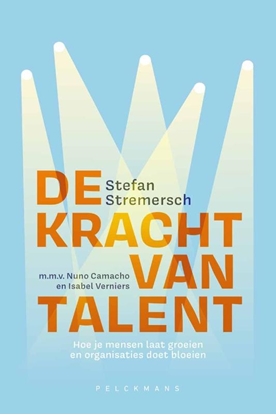 Afbeeldingen van De kracht van talent