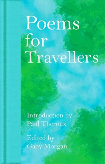 Afbeelding van Macmillan Collector's Library Poems for Travellers