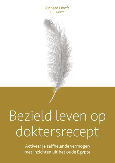 Afbeelding van Bezield leven op doktersrecept
