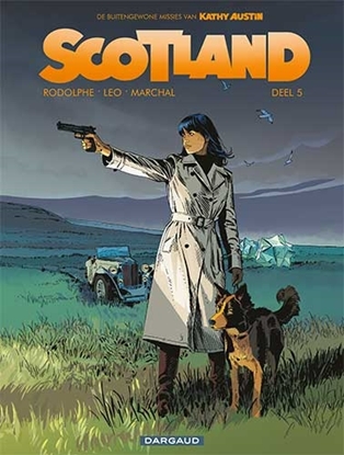 Afbeeldingen van Scotland Scotland