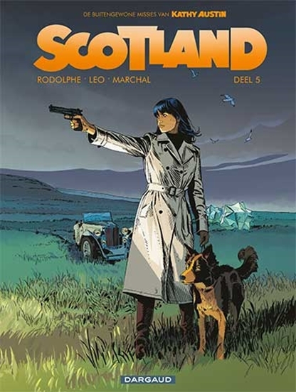Afbeelding van Scotland Scotland