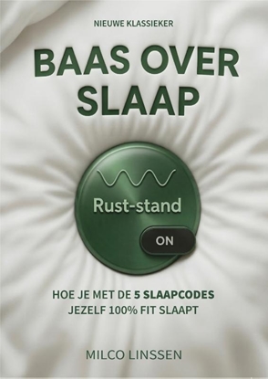 Afbeeldingen van Baas over slaap