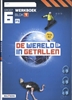 Afbeelding van De wereld in getallen 5.1 groep 6 blok 1 FS Werkboek