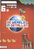 Afbeelding van De wereld in getallen 5.1 groep 6 blok 2 & 3 FS Takenboek