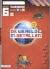 Afbeelding van De wereld in getallen 5.1 groep 6 blok 6 & 7 FS Takenboek