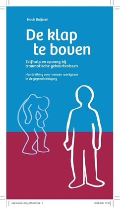 Afbeeldingen van De klap te boven