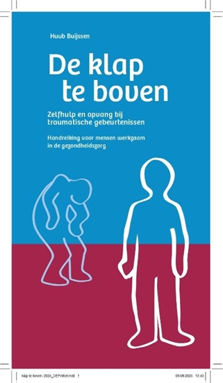 Afbeelding van De klap te boven