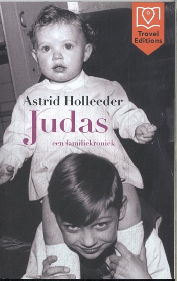 Afbeelding van Judas