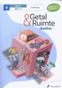 Afbeelding van Getal & Ruimte Junior groep 4 blok 1-4 rekenen