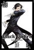 Afbeelding van Yen Press Black Butler, Vol 3
