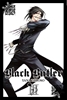 Afbeelding van Yen Press Black Butler, Vol 3