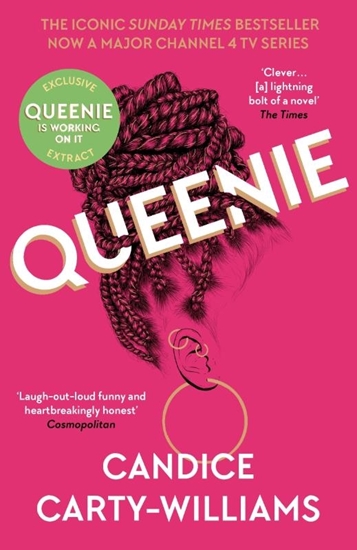 Afbeelding van Queenie