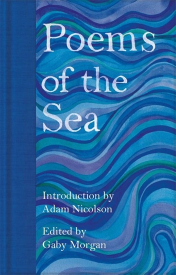 Afbeelding van Macmillan Collector's Library Poems of the Sea