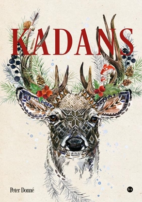 Afbeeldingen van Kadans