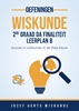 Afbeelding van Oefeningen Wiskunde Vlaanderen Wiskunde oefeningen voor 2de Graad D/A Finaliteit Leerplan B